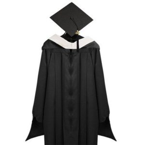 Western Colorado University Masters Package